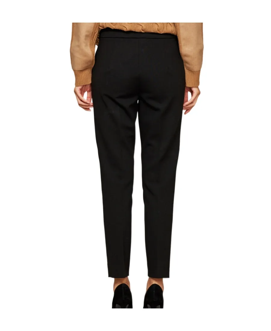 Nine Pants