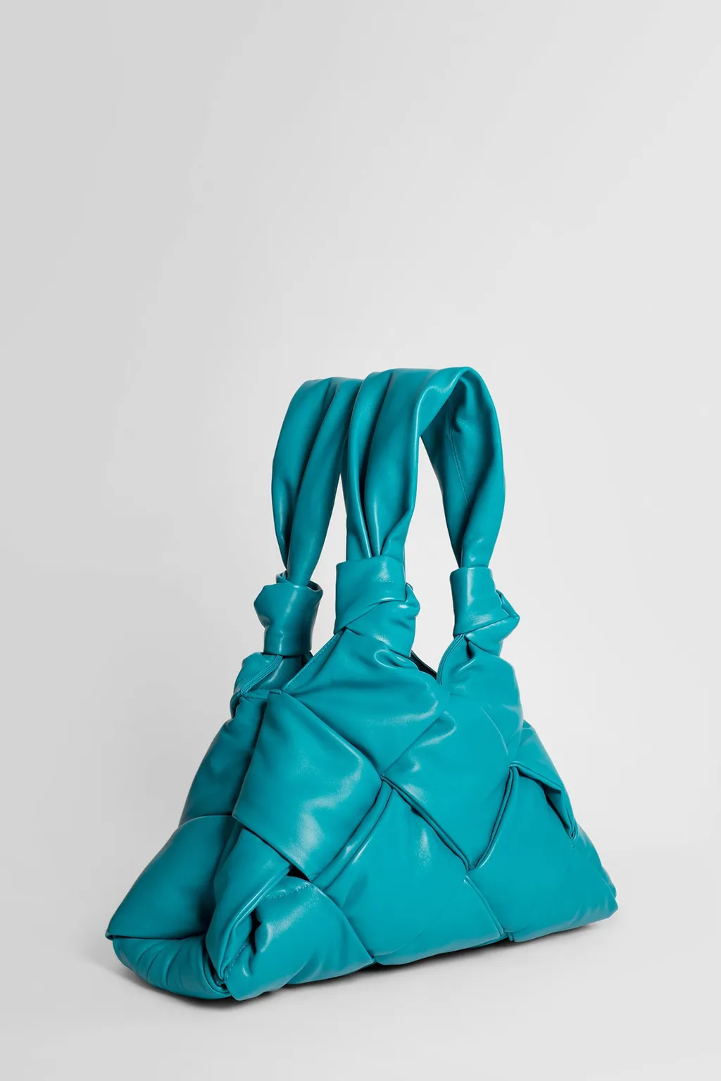 Bottega Veneta Padded Tote Bag