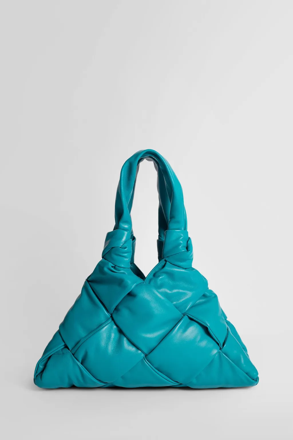 Bottega Veneta Padded Tote Bag