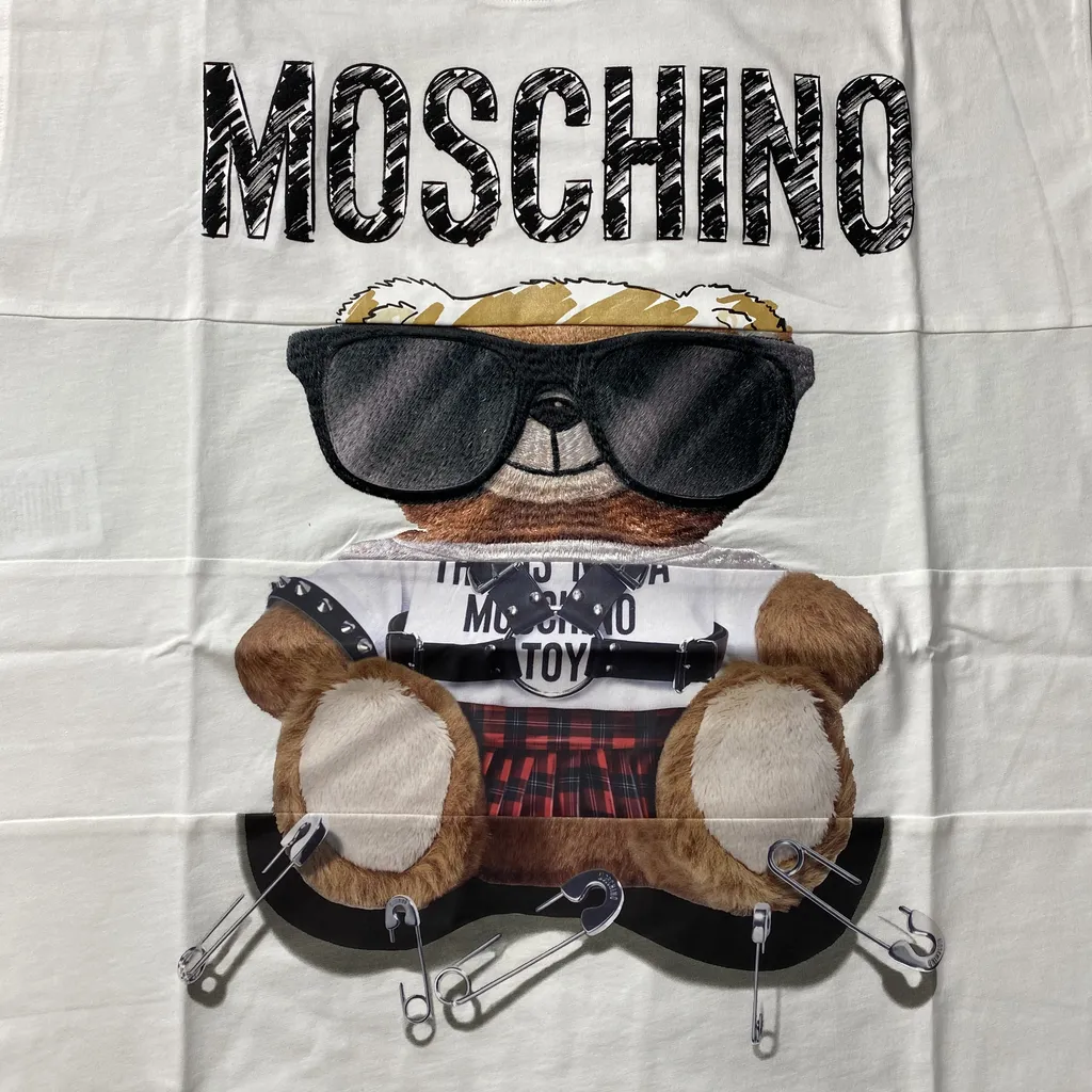 Printed T-Shirt