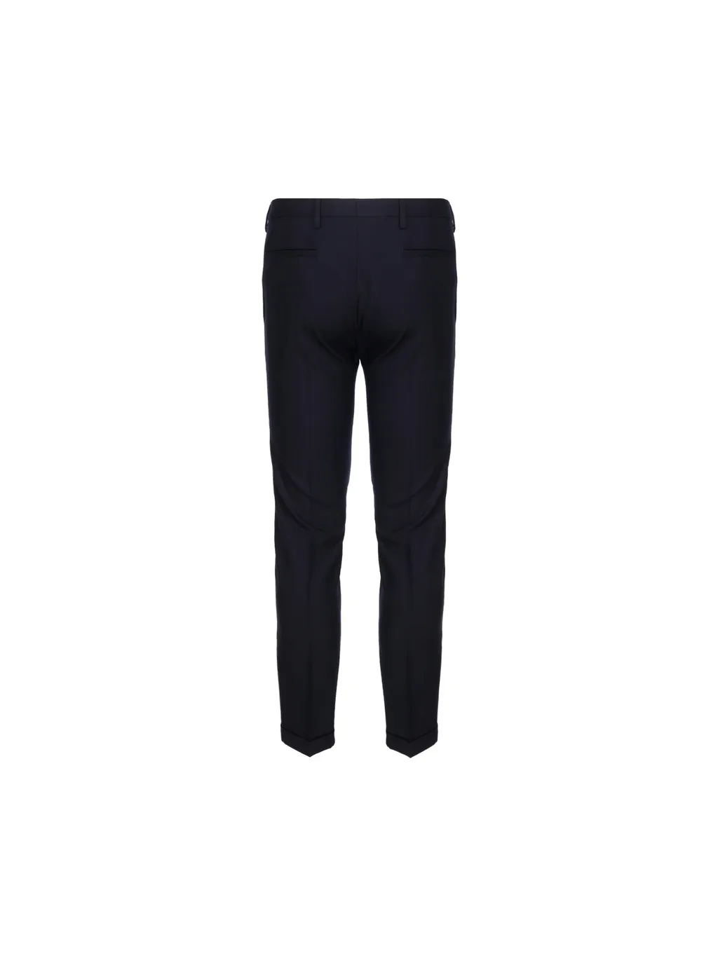 Paul Smith Straight Leg Tailored Trousers