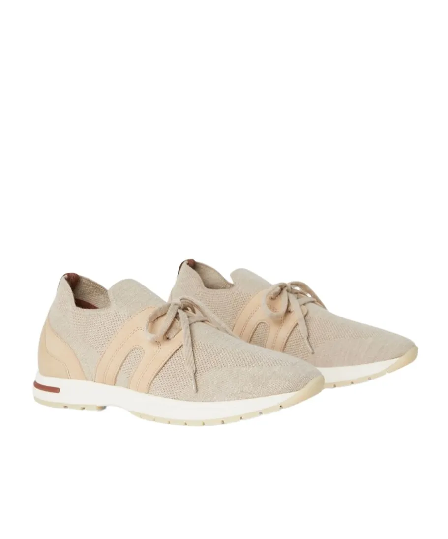 Loro Piana 360 Lp Flexy Walk Sneakers