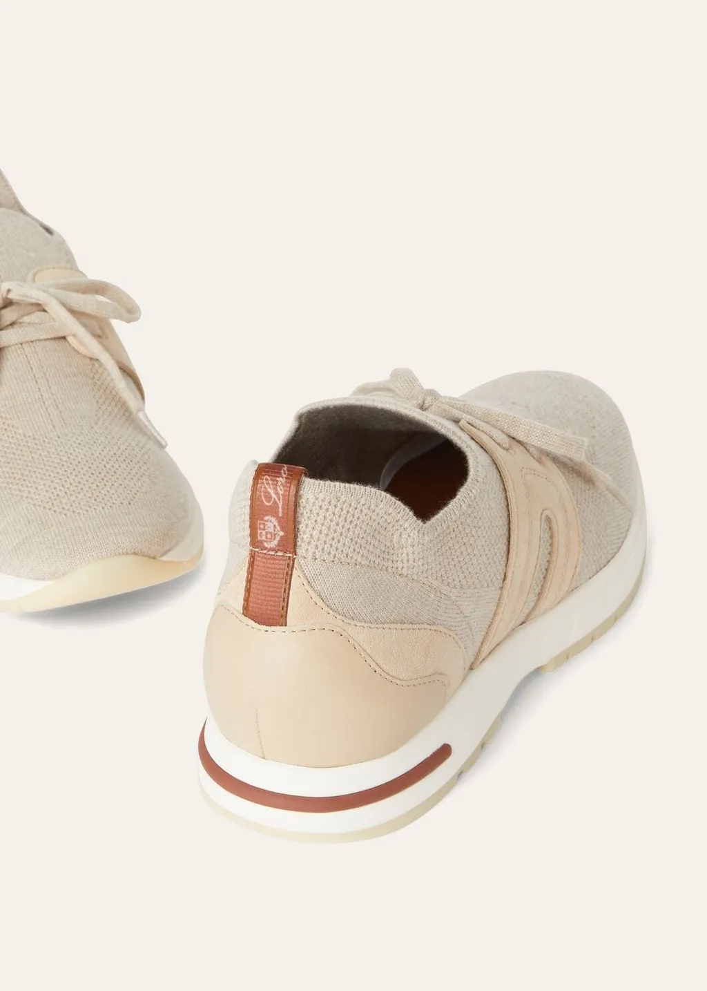 Loro Piana 360 Lp Flexy Walk Sneakers