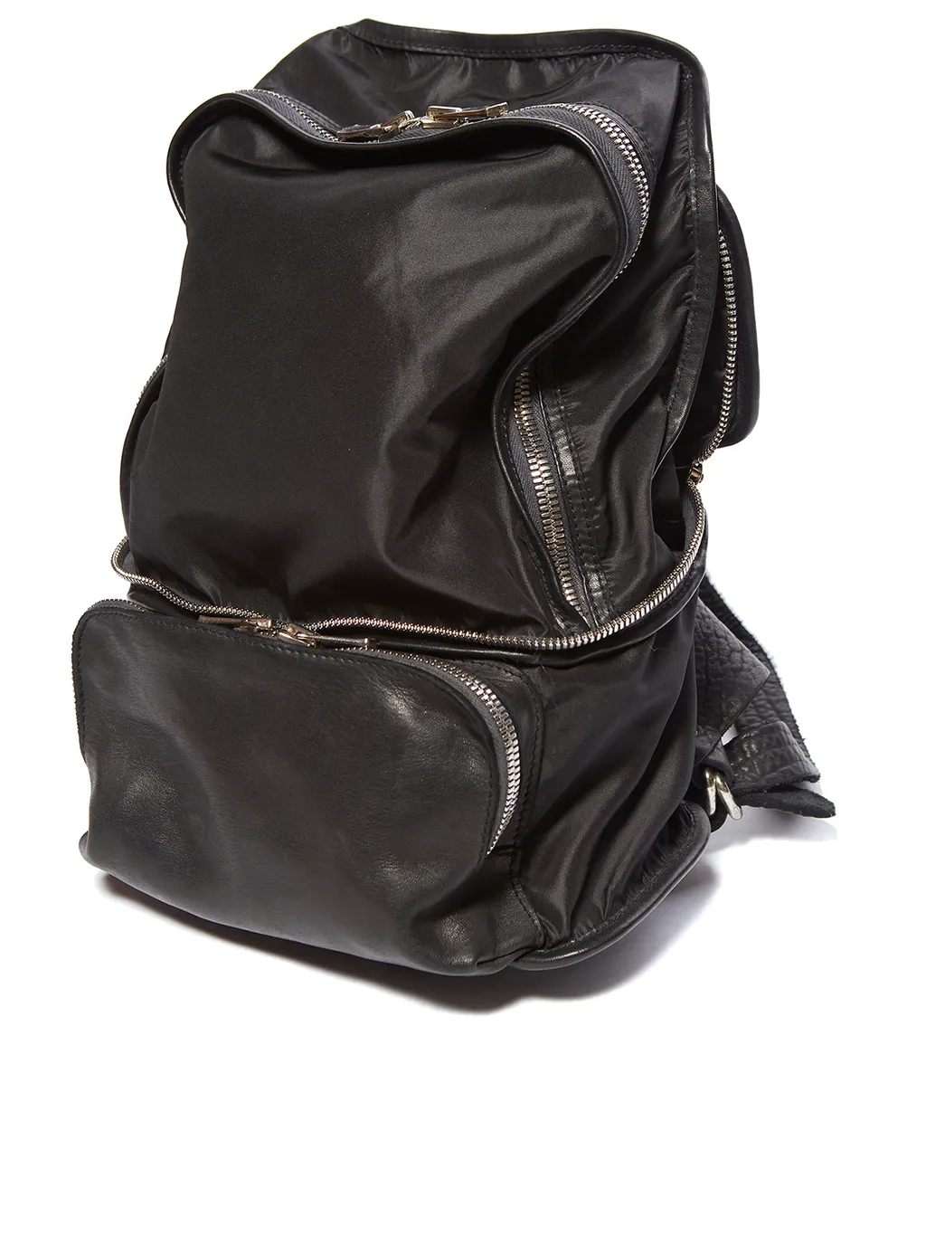 Zipper Waist Bag