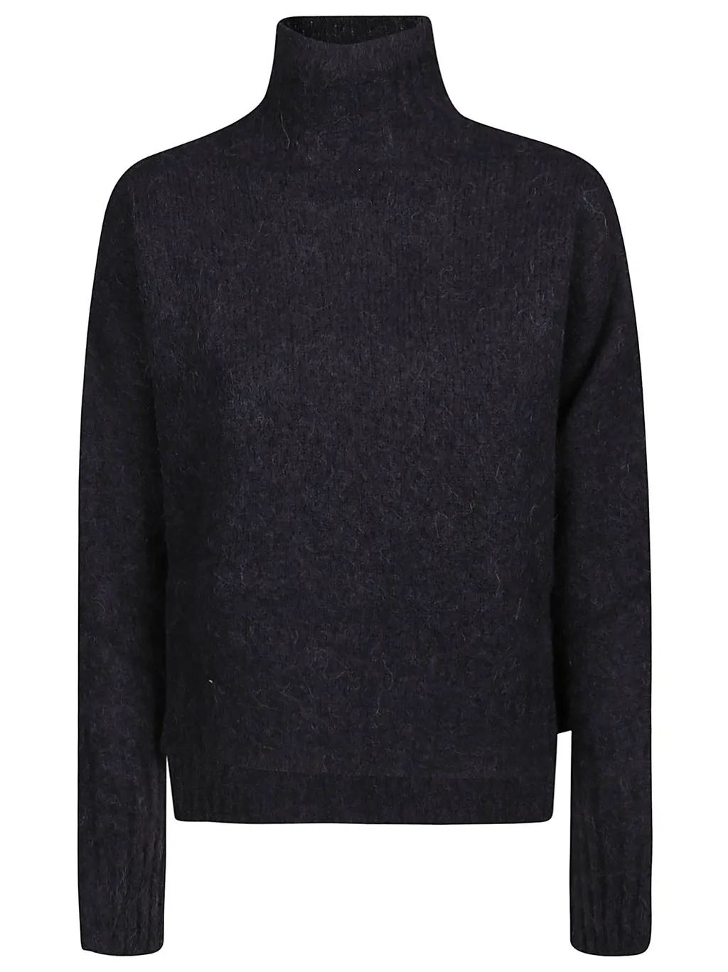 Turtleneck Pullover