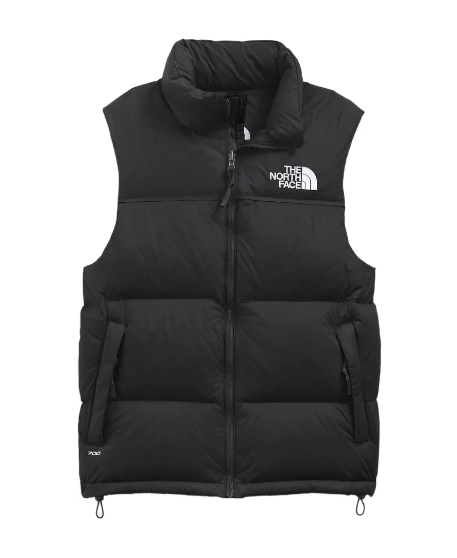 The North Face 1996 Retro Nuptse Puffer Vest