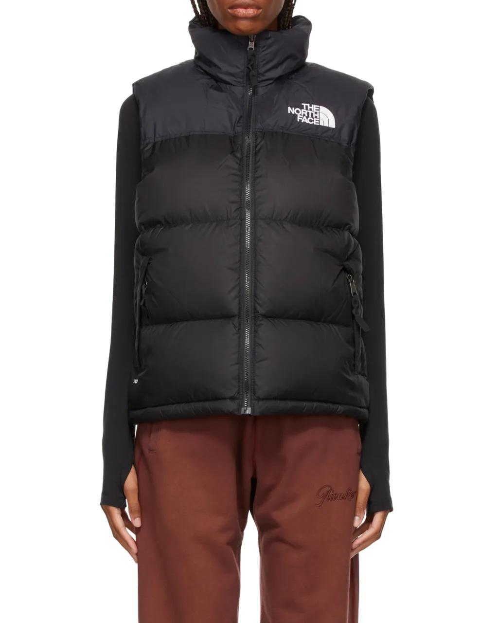 The North Face 1996 Retro Nuptse Puffer Vest