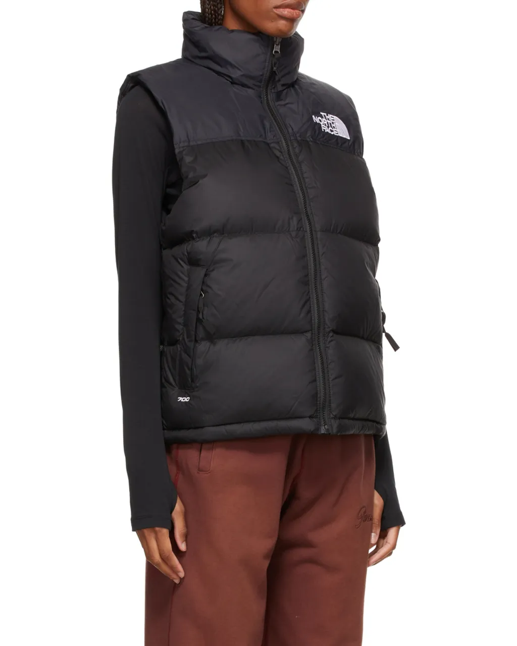 The North Face 1996 Retro Nuptse Puffer Vest