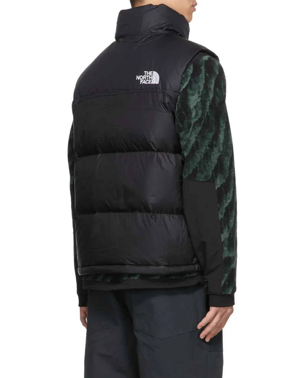 The North Face 1996 Retro Nuptse Puffer Vest