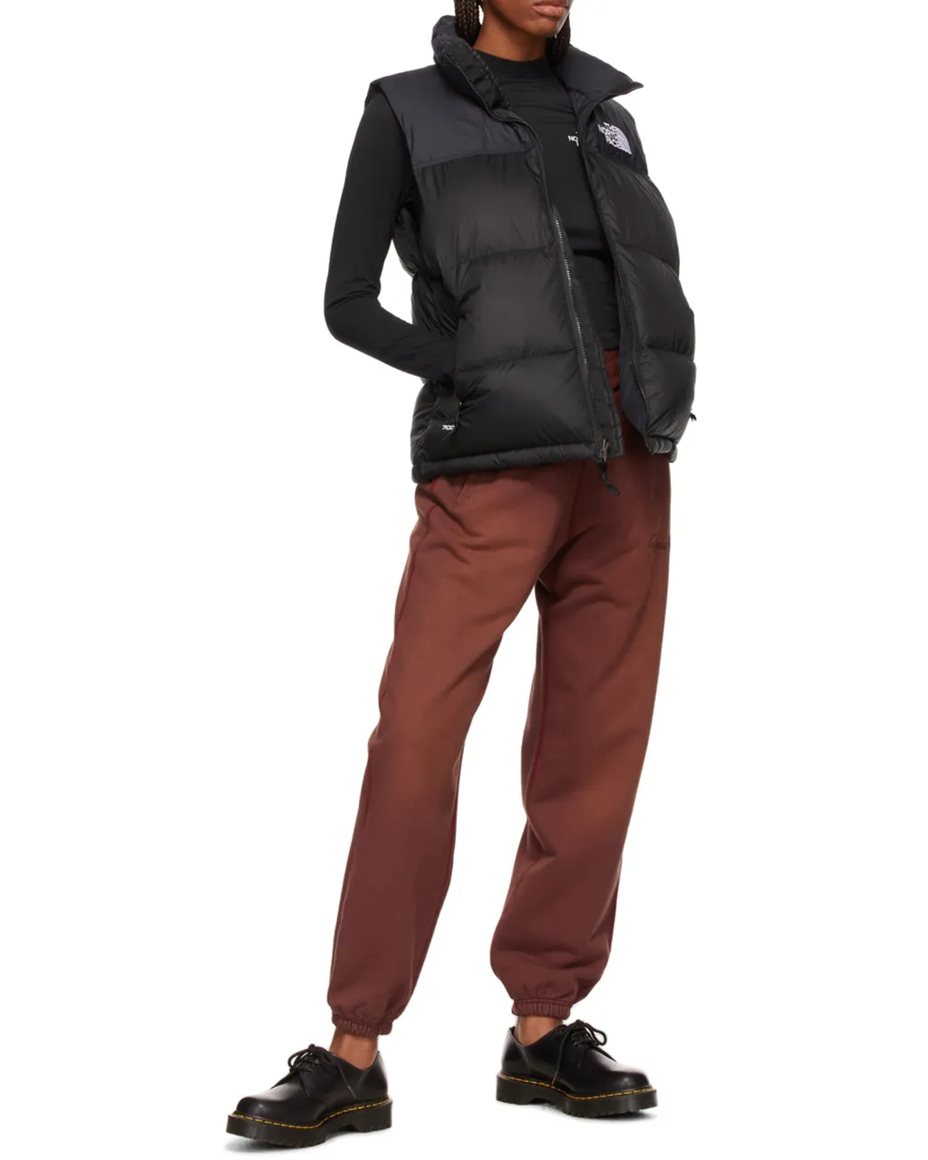 The North Face 1996 Retro Nuptse Puffer Vest