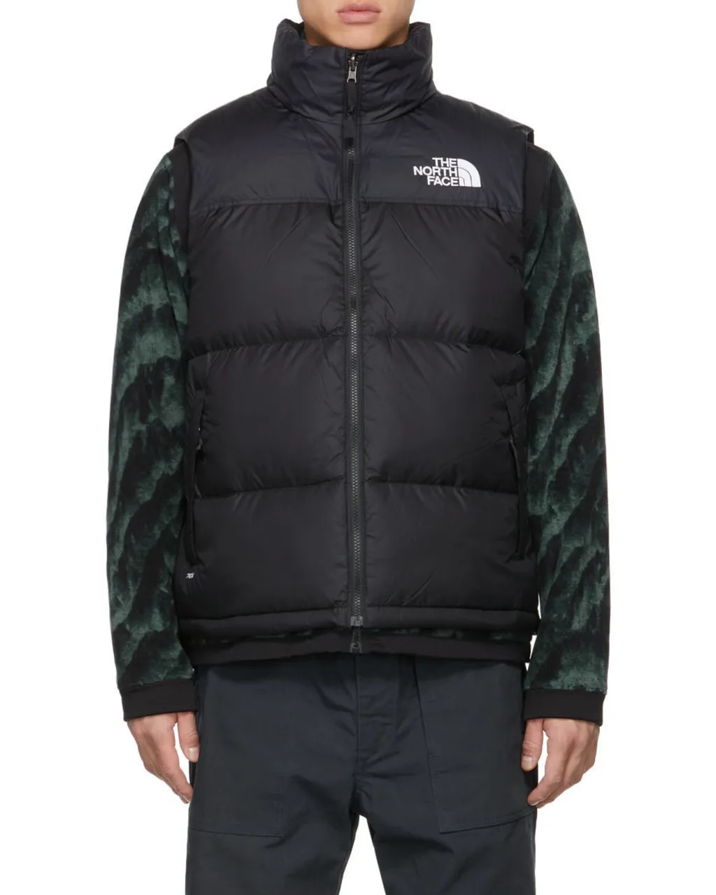 The North Face 1996 Retro Nuptse Puffer Vest