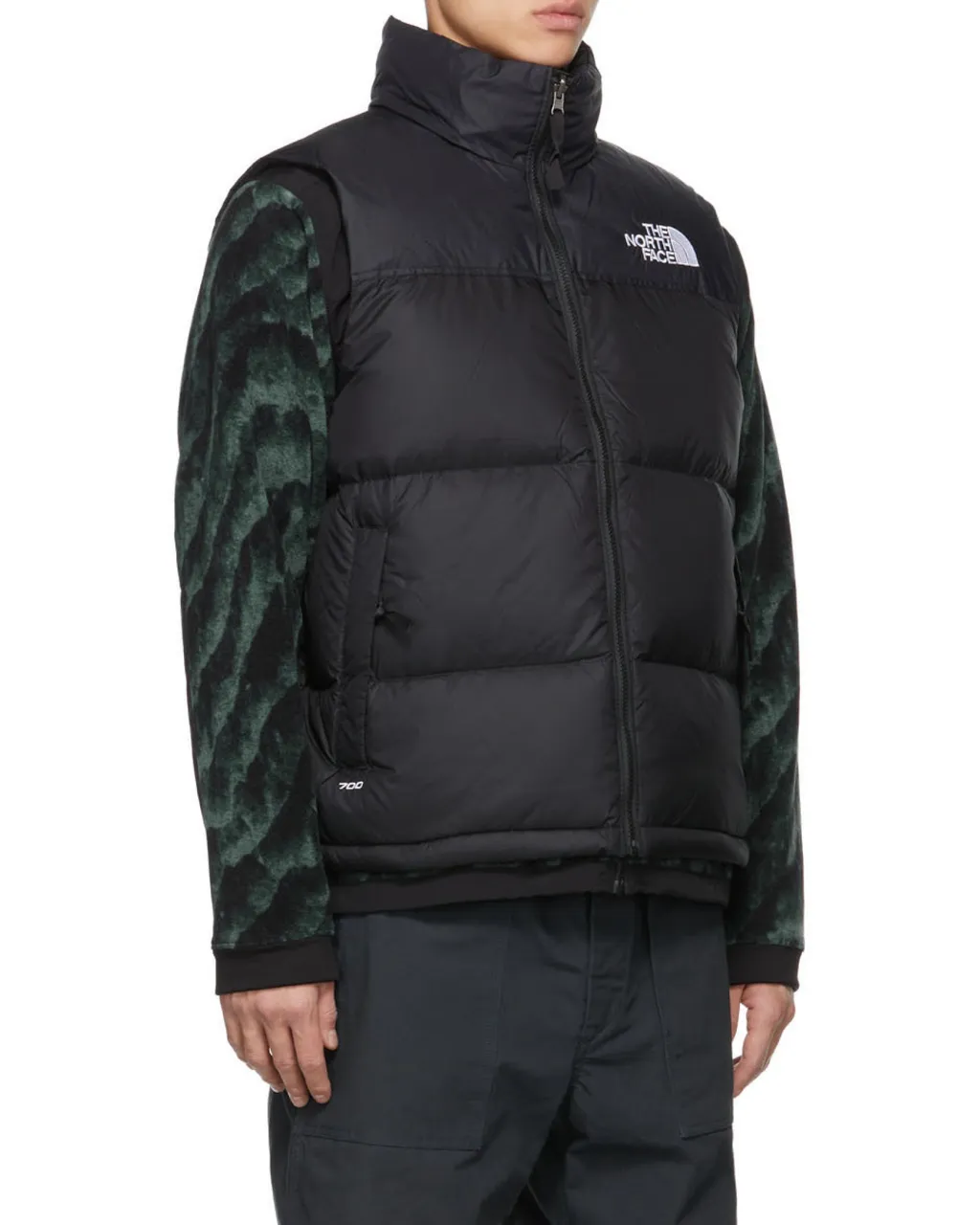 The North Face 1996 Retro Nuptse Puffer Vest