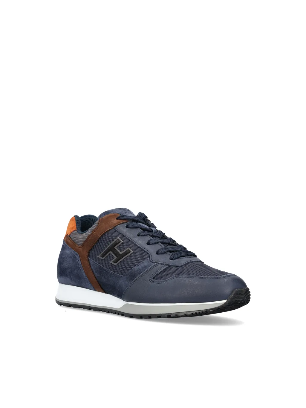 Hogan H321 Low-Top Sneakers