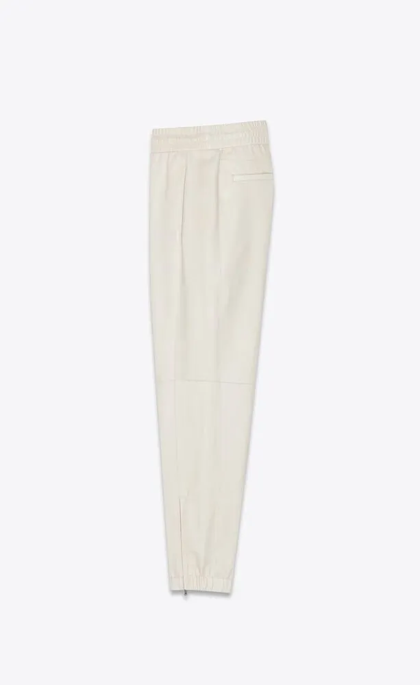 Rope Sweatpants