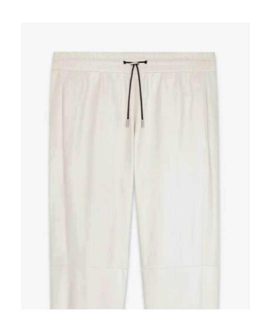 Rope Sweatpants