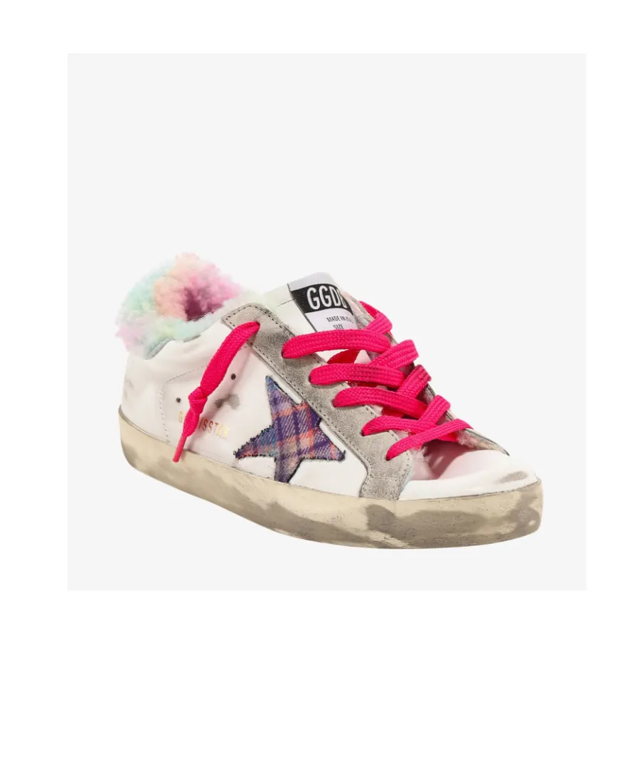 Golden Goose Deluxe Brand Superstar Sneakers