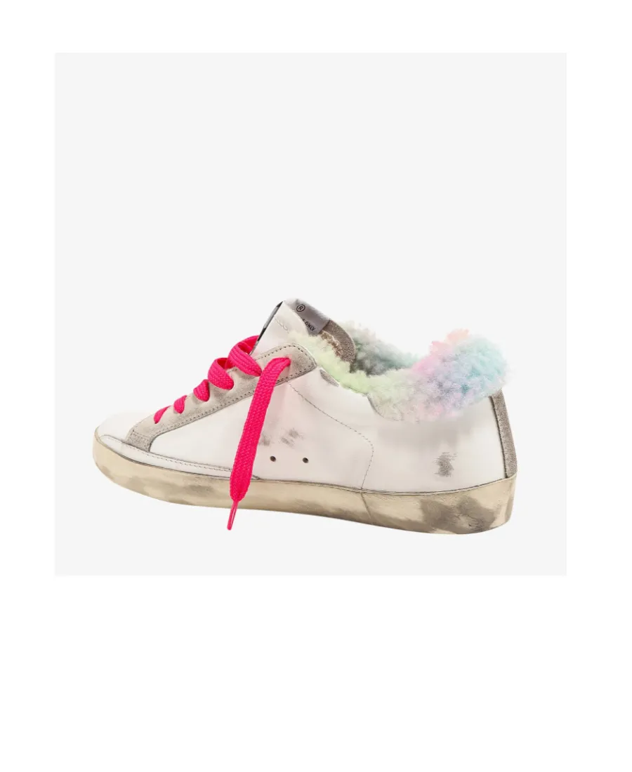 Golden Goose Deluxe Brand Superstar Sneakers