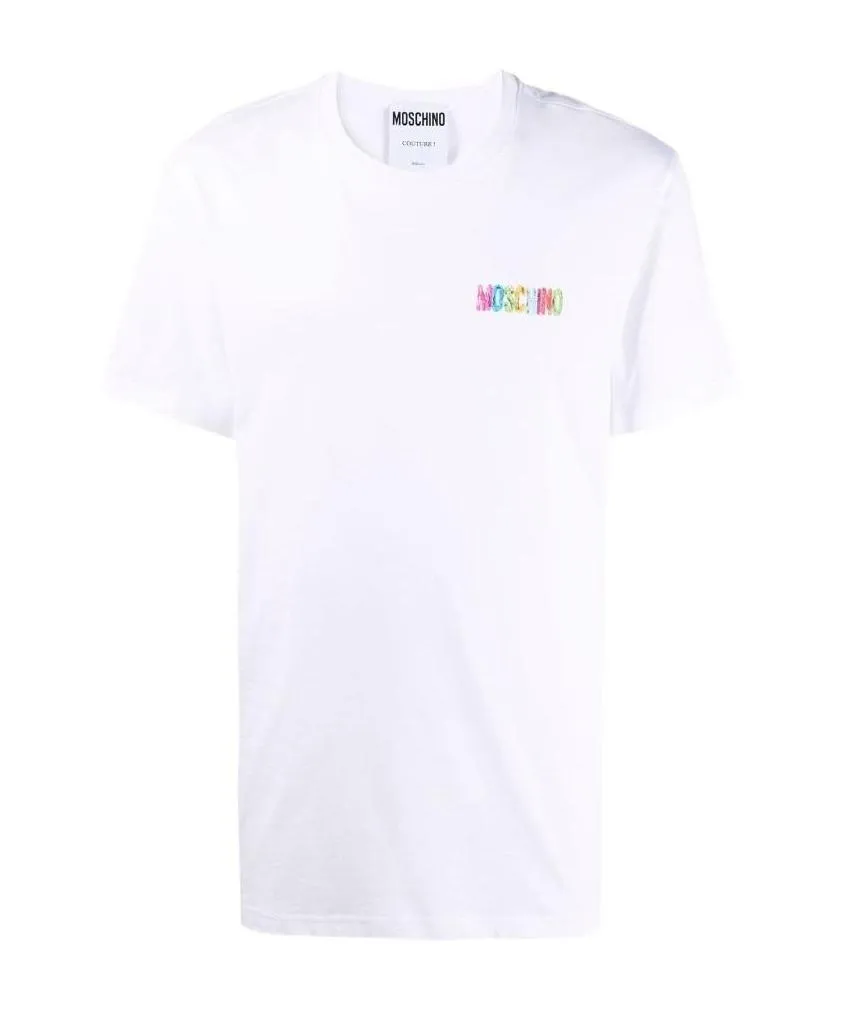 Logo-Print T-Shirt