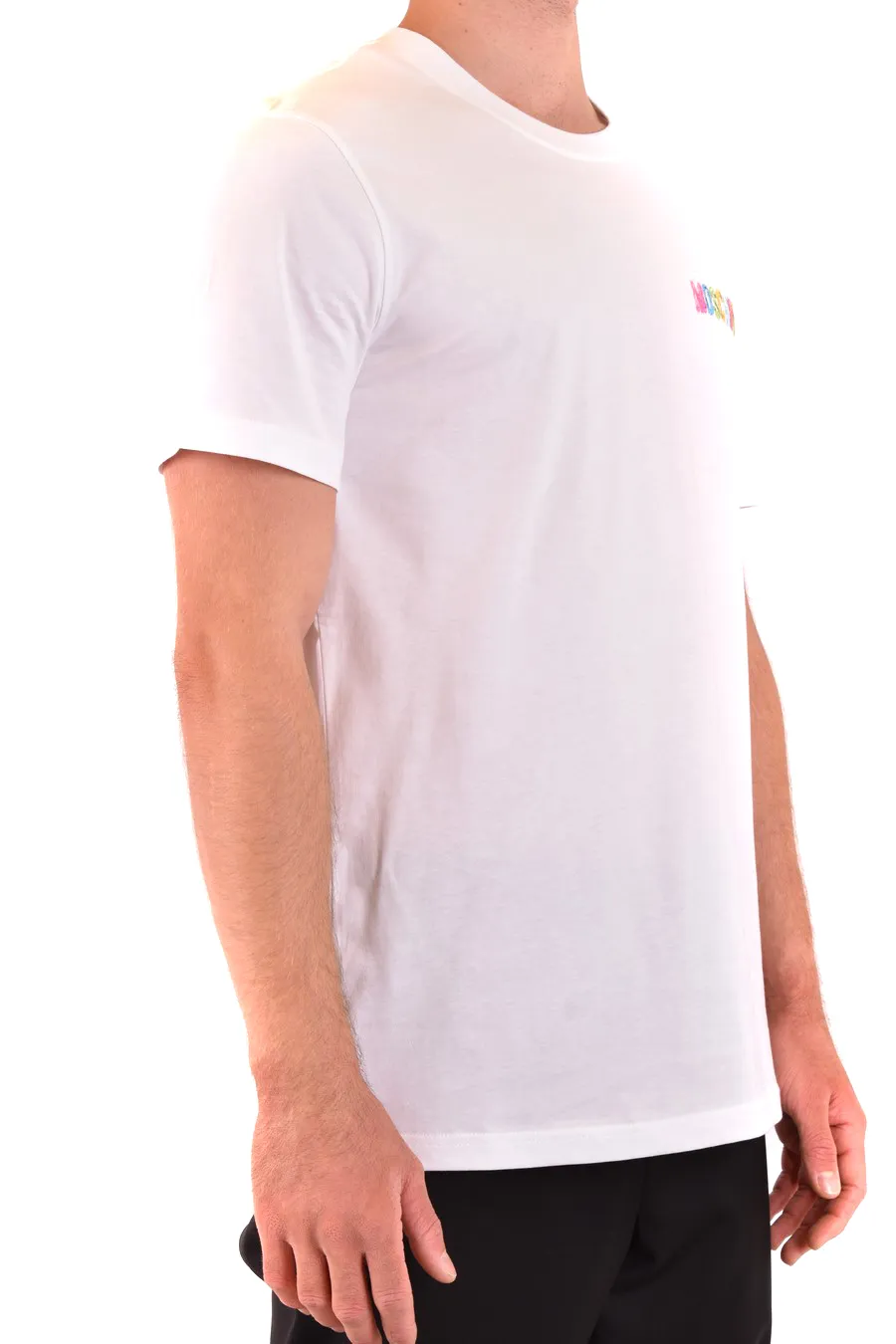 Logo-Print T-Shirt