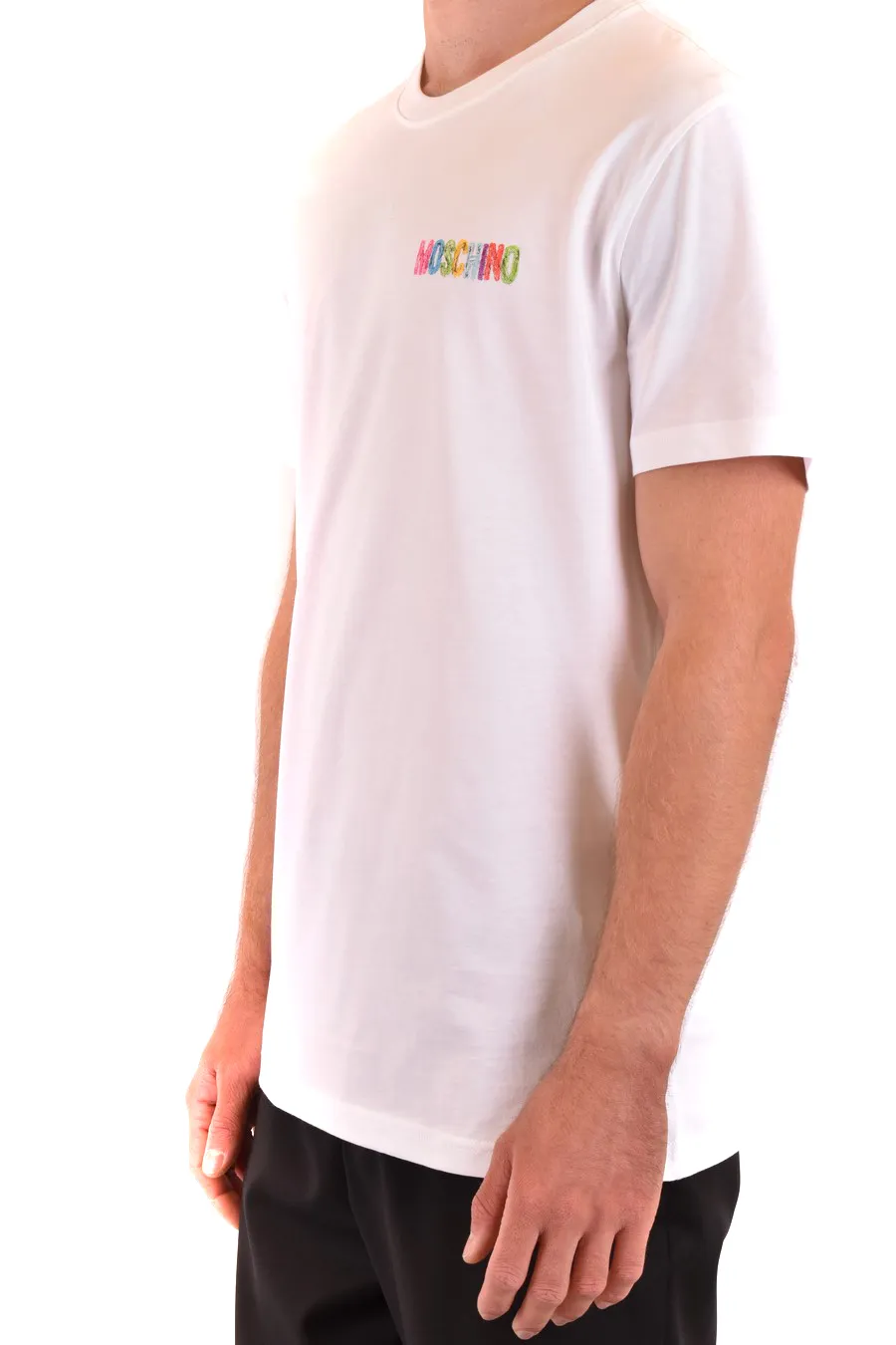 Logo-Print T-Shirt