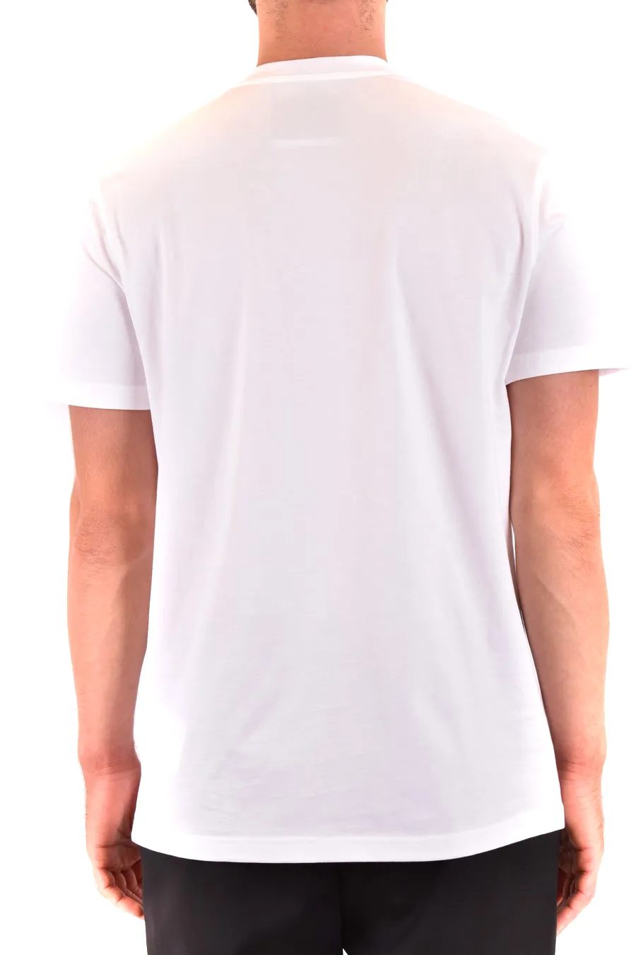 Logo-Print T-Shirt