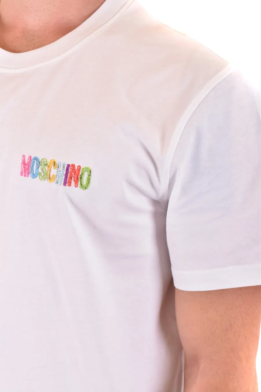 Logo-Print T-Shirt