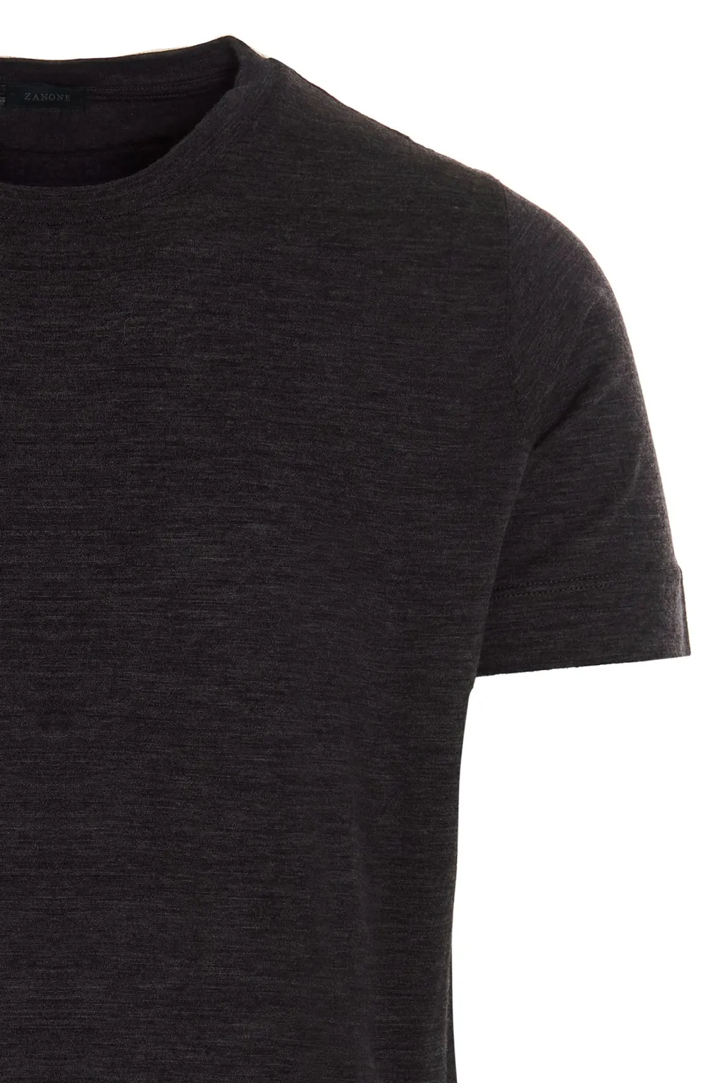 Printed Leisure T-Shirt