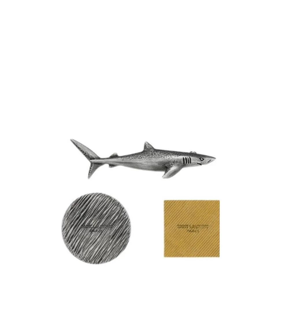 Three-Piece Pin Selection