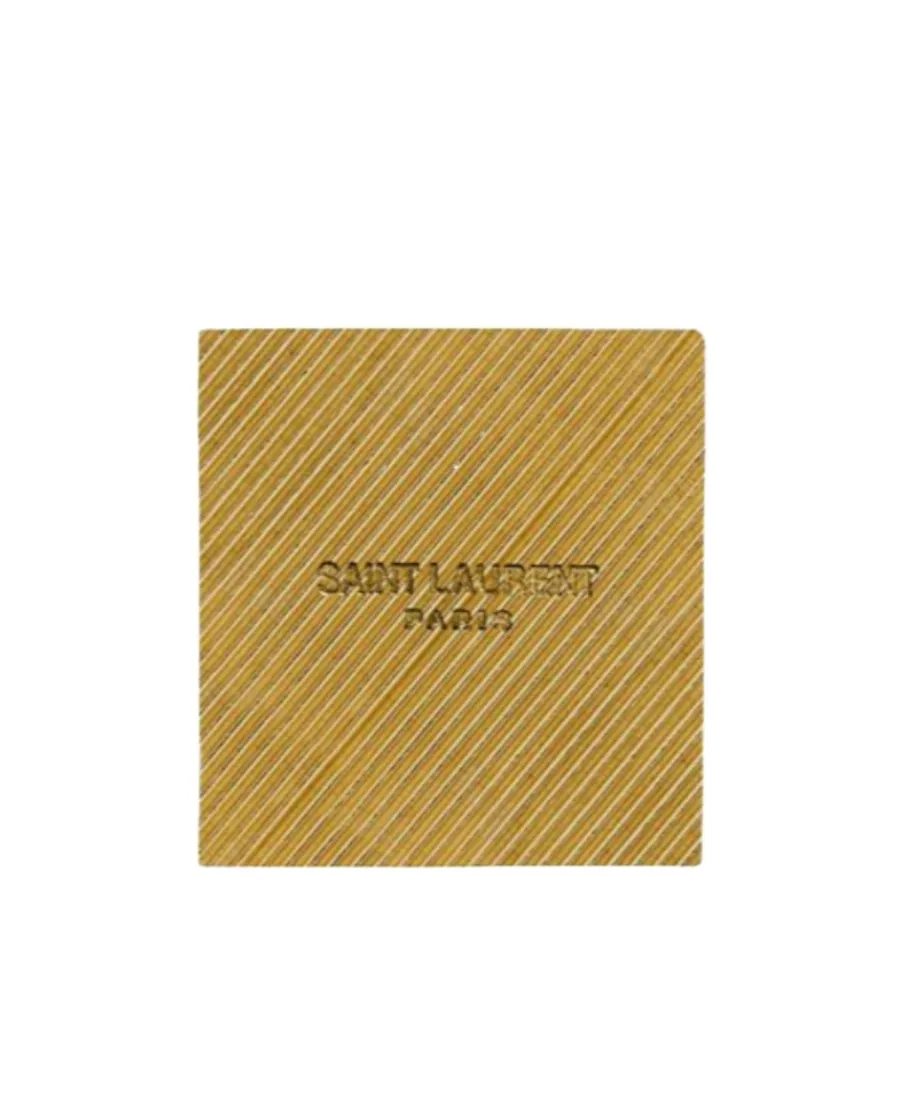 Three-Piece Pin Selection