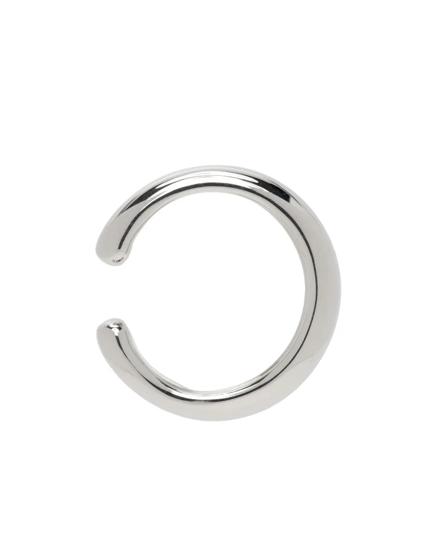 Sterling Silver Ear Cuff