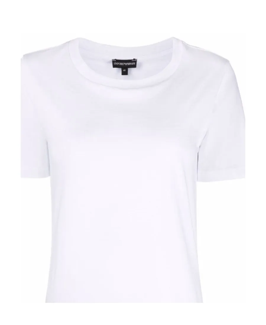 Emporio Armani T Shirts And Polos Tee