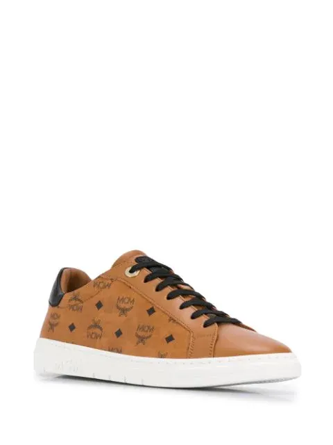 Strap Casual Sneakers