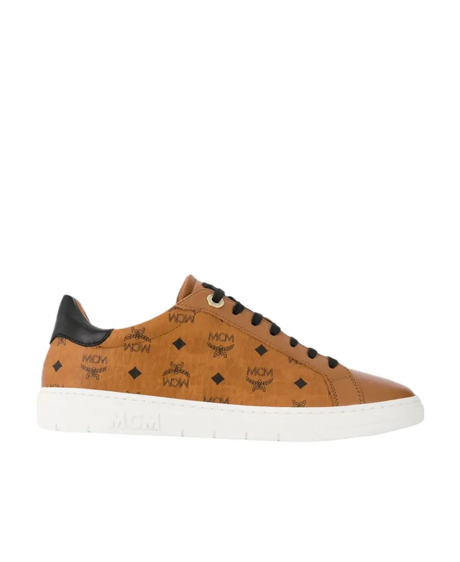 Strap Casual Sneakers