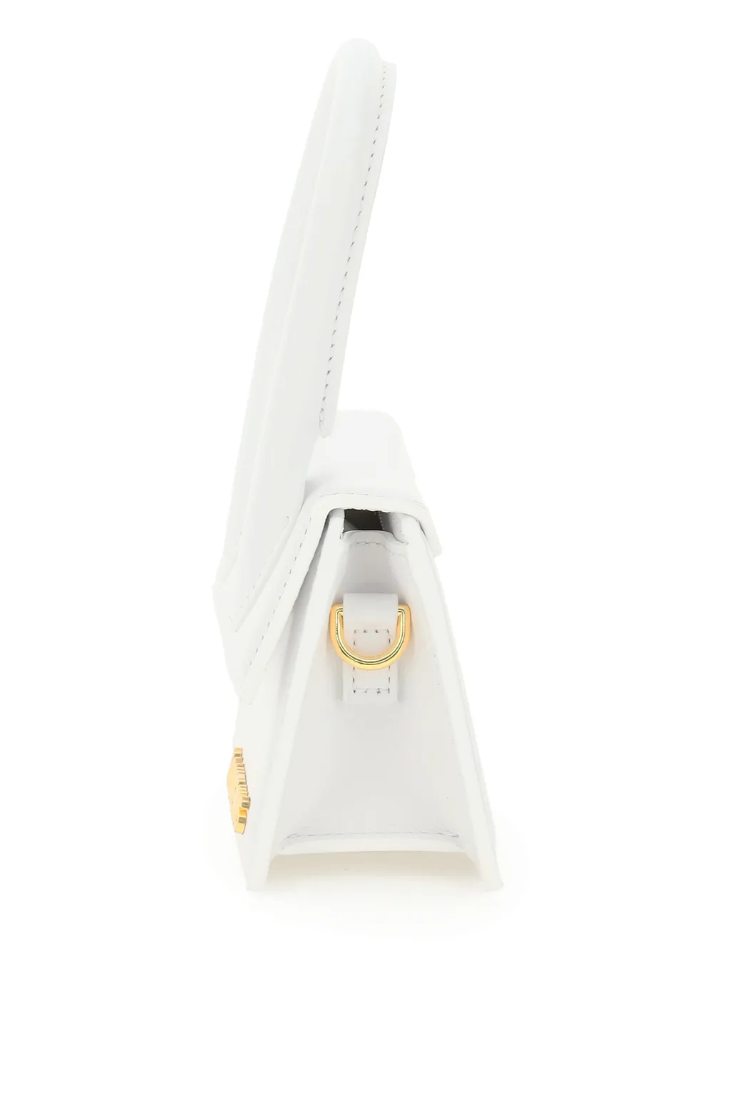 Jacquemus Le Chiquito Mini Tote Bag