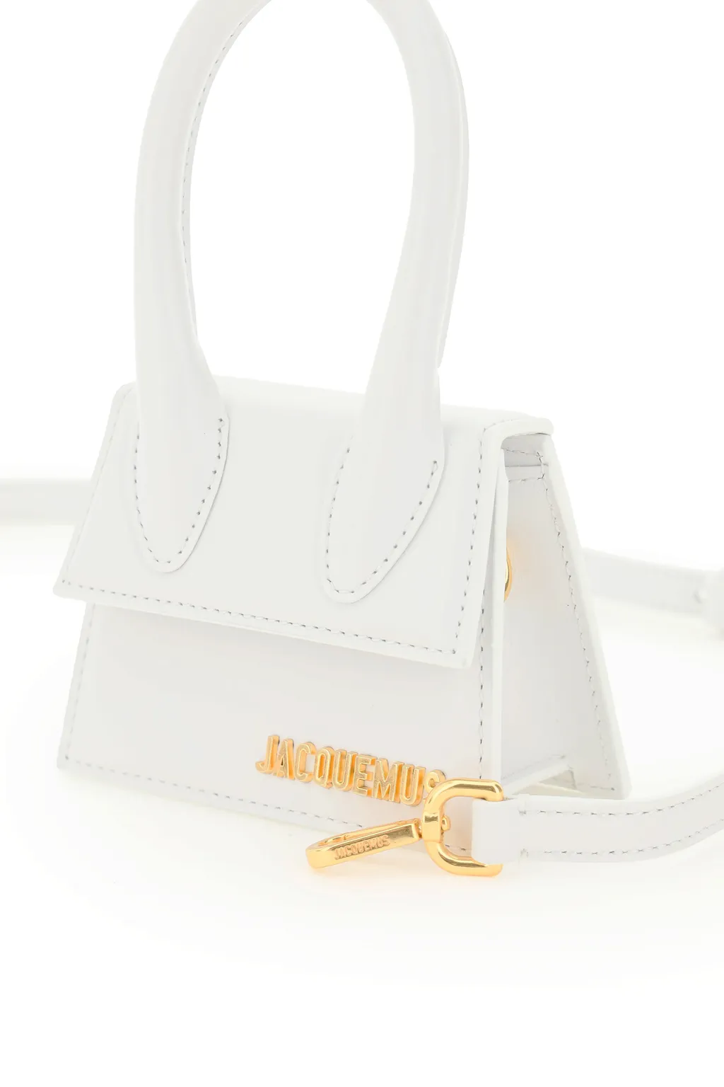 Jacquemus Le Chiquito Mini Tote Bag