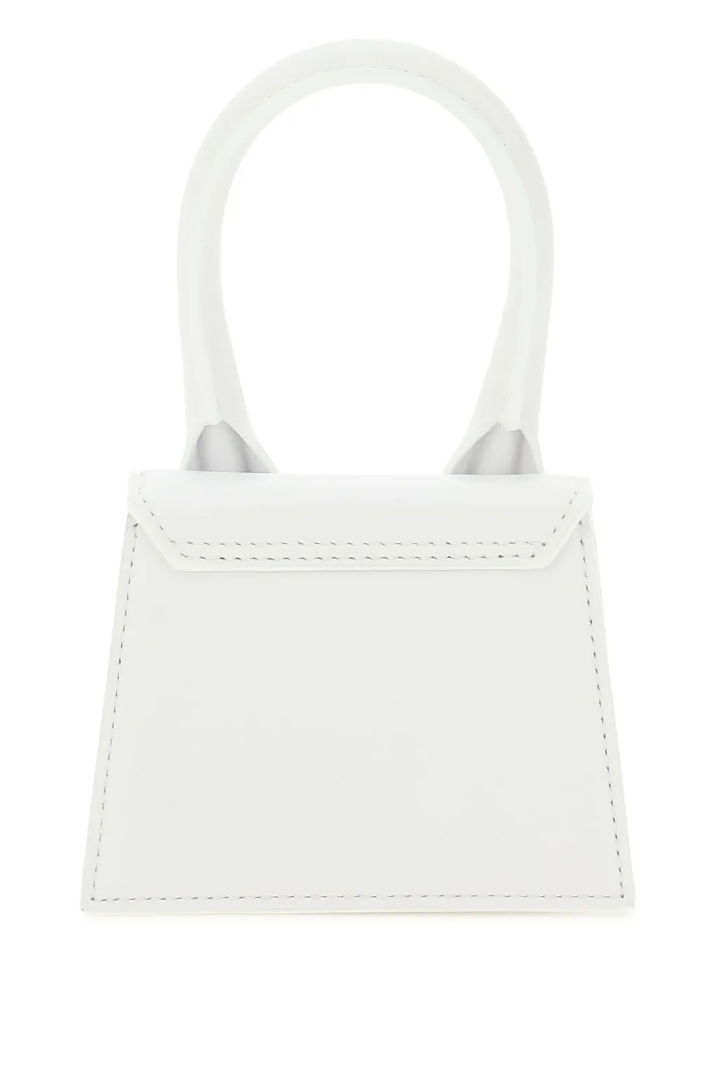 Jacquemus Le Chiquito Mini Tote Bag