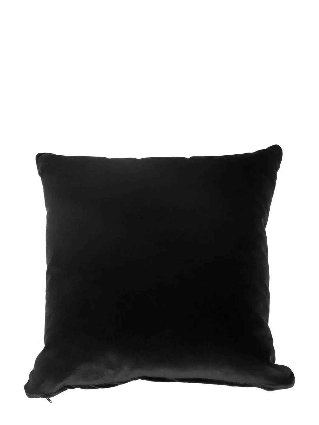 Versace Medusa Embellished Cushion