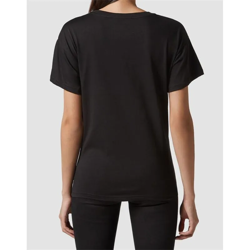 Round-Necked T-Shirt