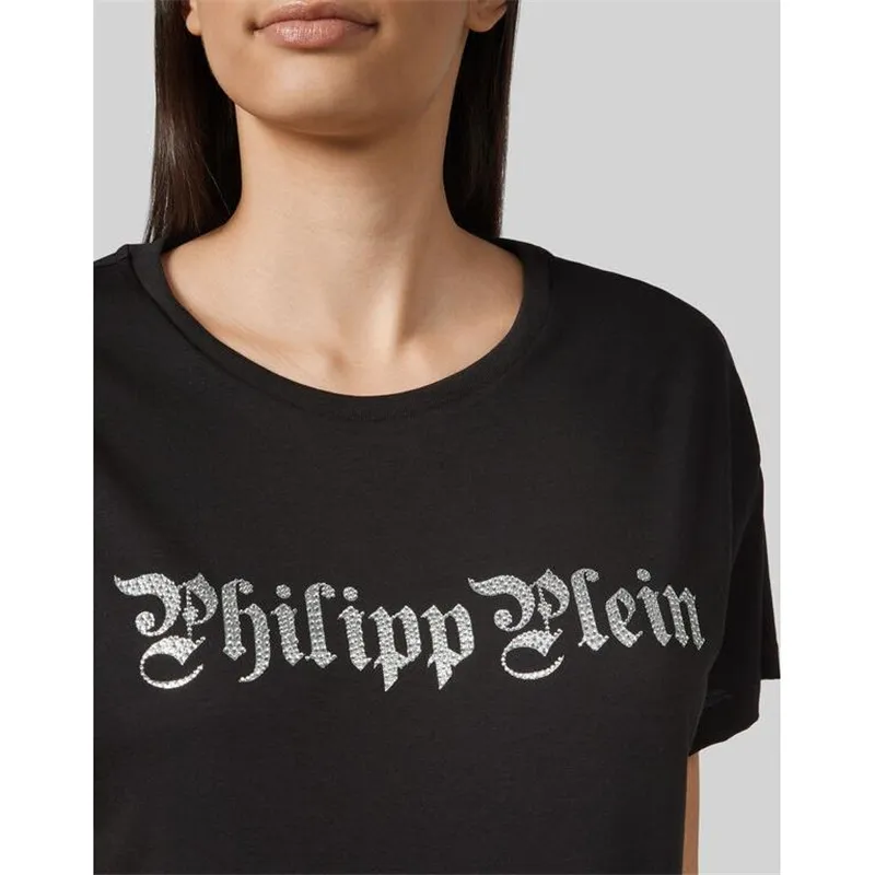 Round-Necked T-Shirt