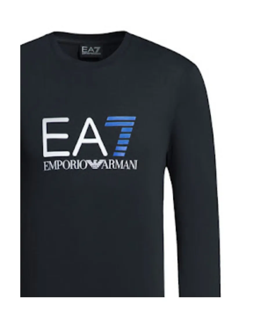 Long Sleeved T-Shirt