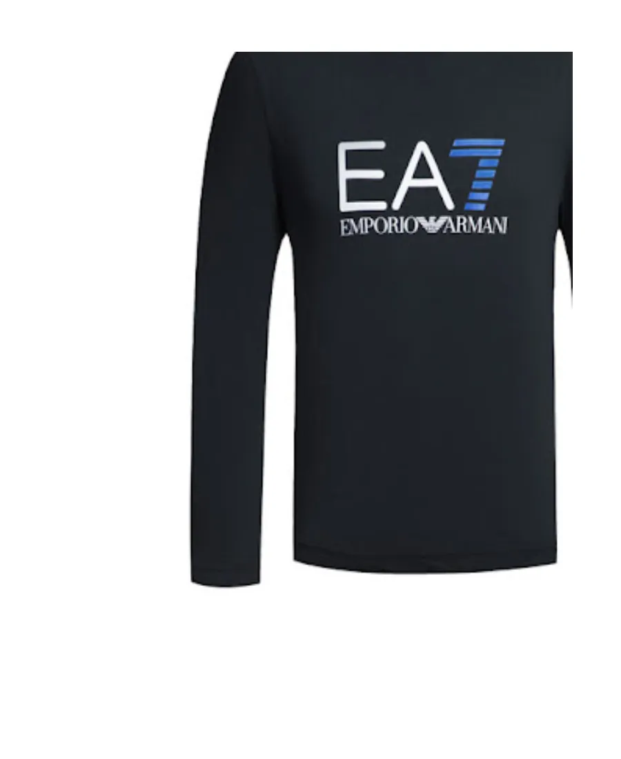 Long Sleeved T-Shirt