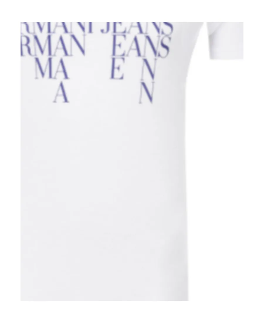 Logo Printed T-Shirt