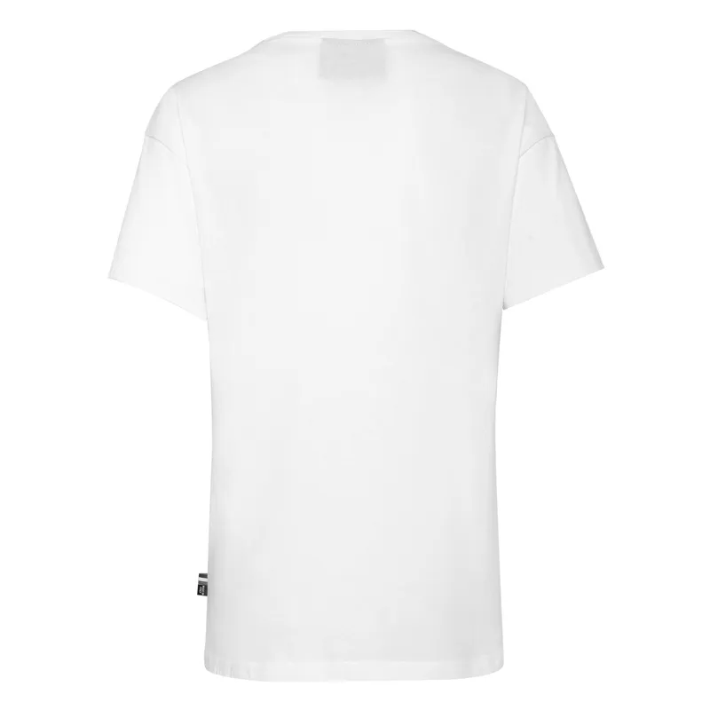 Round-Necked T-Shirt