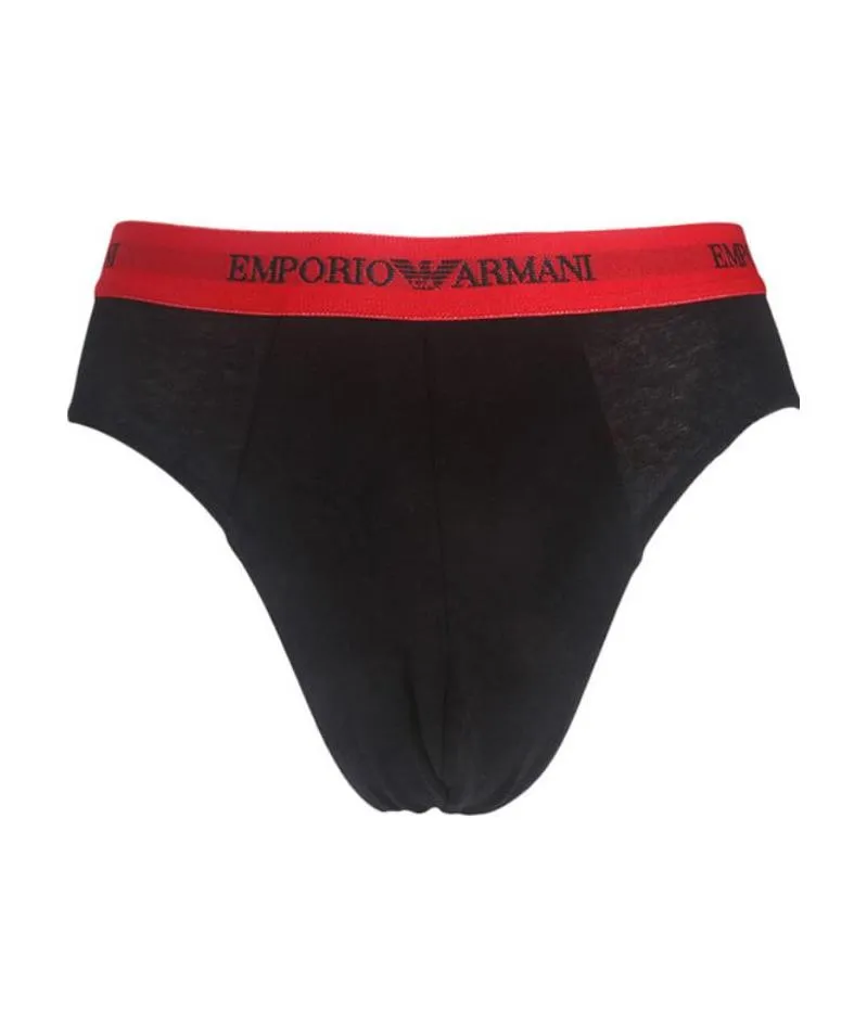 Triangular Logo Underwear