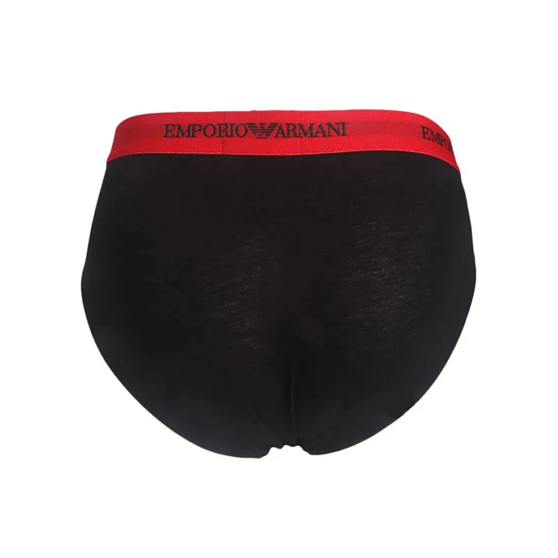 Triangular Logo Underwear