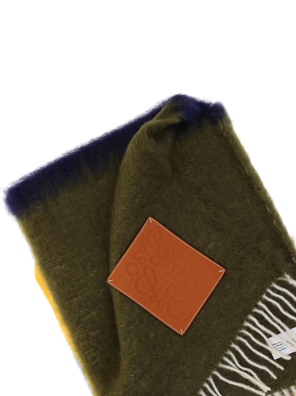Printed Scarf