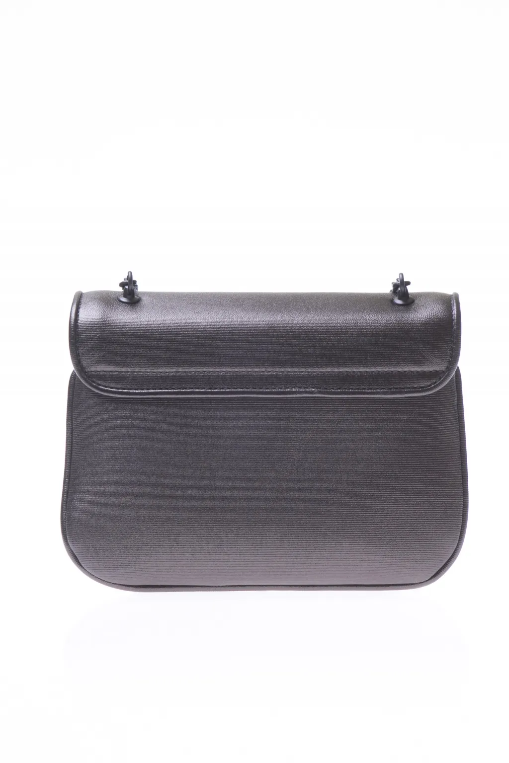 Logo Shoulder Bag
