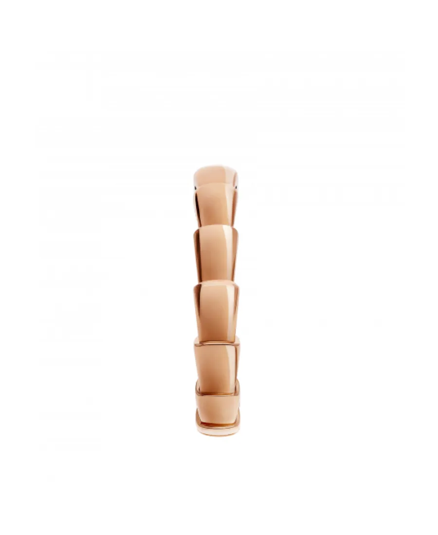 18-Carat Rose Gold Ring