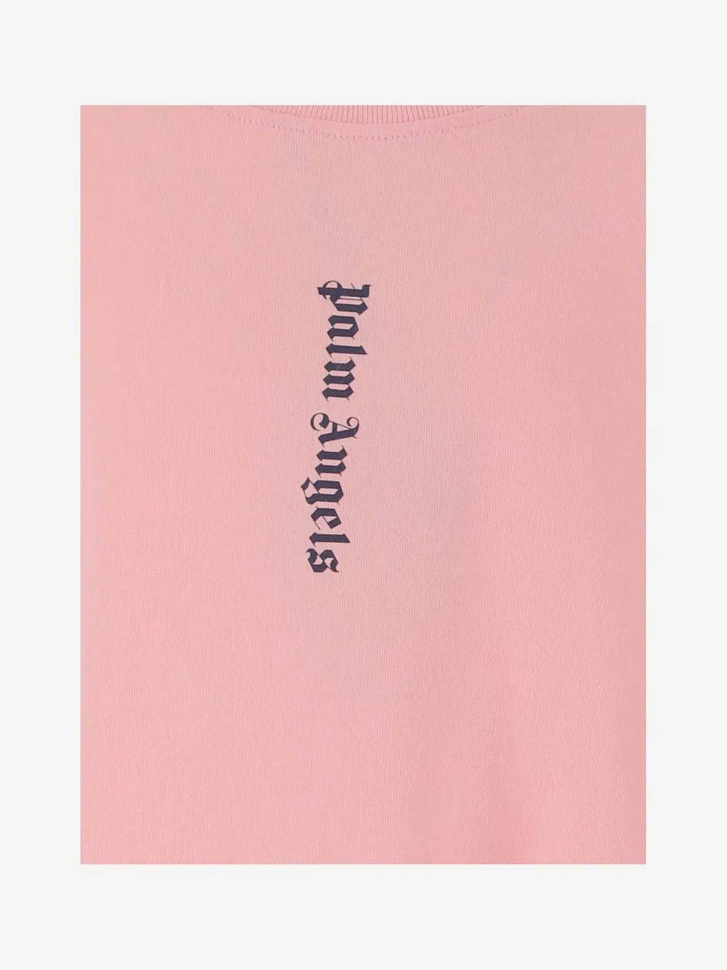 Logo-Print T-Shirt Dress