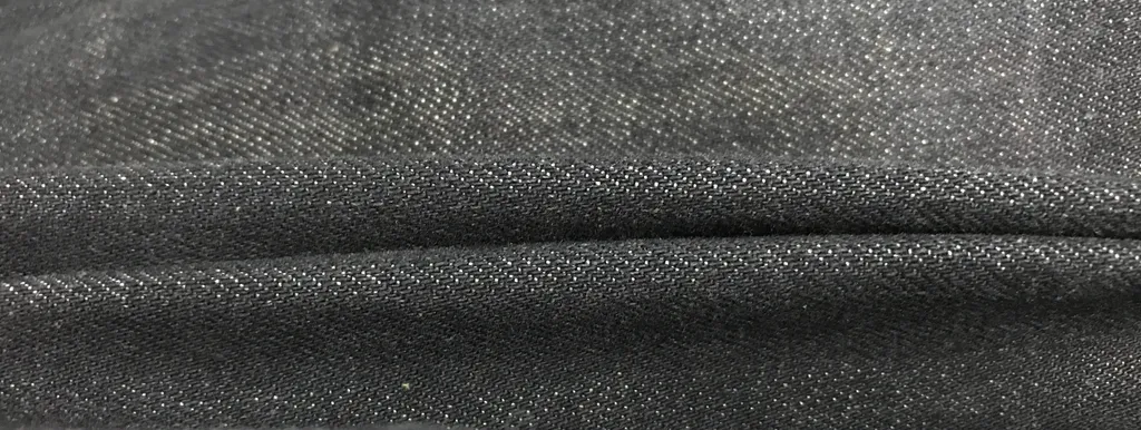 Logo Detail Jeans